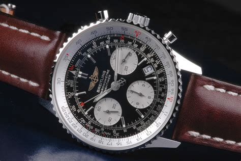 breitling wikipédia|Breitling navitimer history.